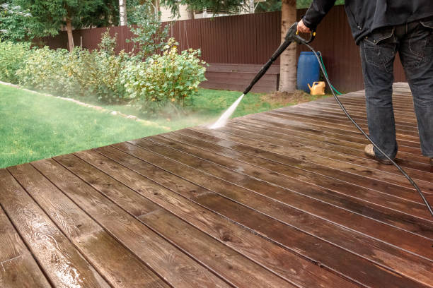 Best Restaurant Pressure Washing  in Red Bay, AL